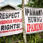 Vizcaya group: Mine firm still barred despite restored injunction