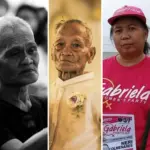 Five advocates and rights defenders we lost in 2025