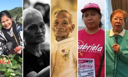 Five advocates and rights defenders we lost in 2025