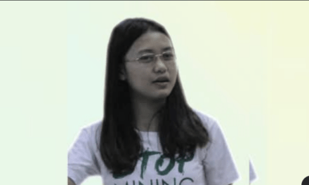 NDFP Cagayan Valley declares staff missing