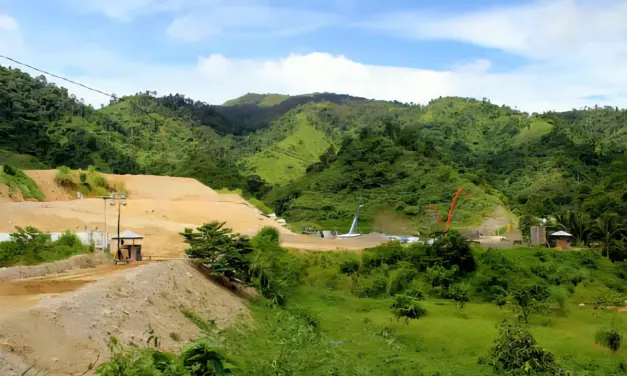 Environmental network hails Runruno mine closure announcement