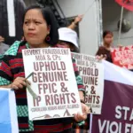 Indigenous rights center warns new FPIC rules may weaken safeguards 