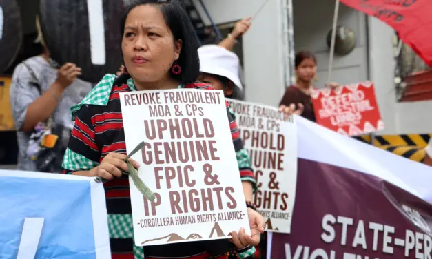 Indigenous rights center warns new FPIC rules may weaken safeguards 