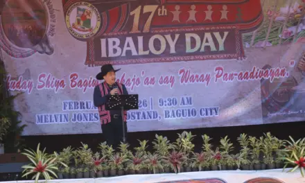 17th Ibaloy Day: Continuing Pursuit Against Historical Injustice