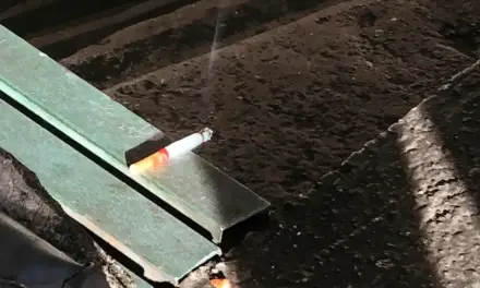 Global watchdog warns big tobacco may be fueling illicit trade in PH