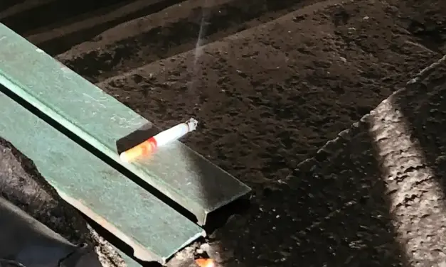 Global watchdog warns big tobacco may be fueling illicit trade in PH