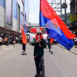 NDFP warns US war, EDCA sites risk PH security