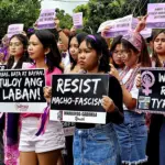 ‘Just a joke?’ Baguio women challenge normalized misogyny