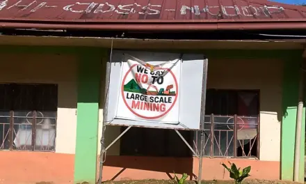 Abra villages reject mine exploration, permit renewal