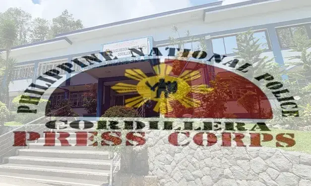 Cordillera PNP press corps disbands over “consistent exclusion”