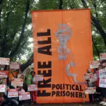 Groups push release of Cordillera 8, other North Luzon detainees