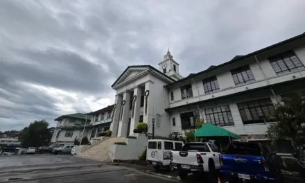 Baguio declares emergency as surging fuel prices disrupt economy