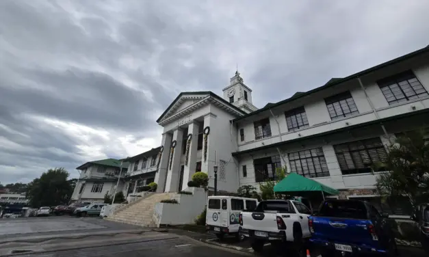 Baguio declares emergency as surging fuel prices disrupt economy