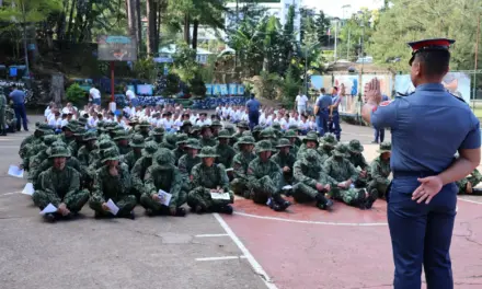 PNP relieves 7 officers in CAR as kickback allegations surface