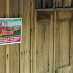 Abra barangays reject mineral exploration bid