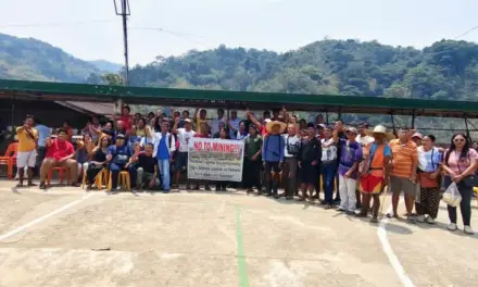 Abra tribe rejects mining company’s exploration bid