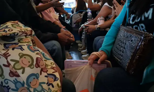 Persistent fuel price gap deepens Baguio transport woes