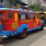 More jeepneys stop plying Baguio roads as fare hike talks continue