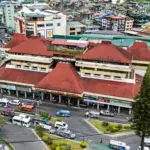 Baguio Maharlika Center tenants seek removal of administrator