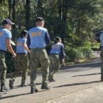 Rape, hazing complaints hound PNP training institutions