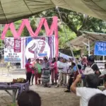 Benguet town marks Cordillera Day with call to defend land, livelihood