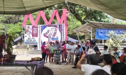 Benguet town marks Cordillera Day with call to defend land, livelihood