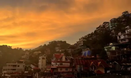 Living or Leaving Baguio? Housing strain grows as city exceeds limits