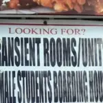 Beyond capacity: Baguio housing crisis squeezes students