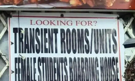 Beyond capacity: Baguio housing crisis squeezes students