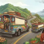 ‘Binnadang’ drives Cordillera farmers’ disaster aid efforts