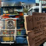 PISTON flags policy gap as Baguio jeepneys seek special fare rate