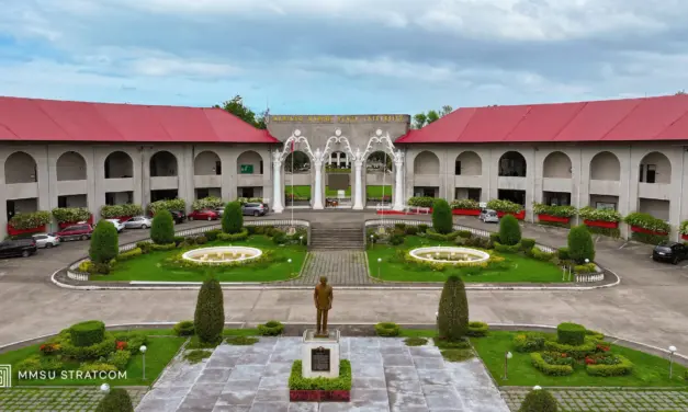 MMSU office, students condemn red-tagging in campus polls