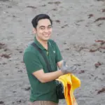 ‘Titindig ako.’ Red-tagged La Union youth leader vows to persist