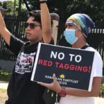 La Union youth group urges CHR probe into red-tagging 
