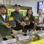 Impunity, repression mark rights situation in Luzon
