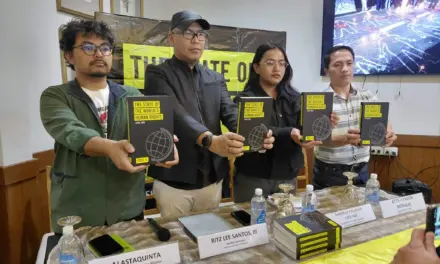 Impunity, repression mark rights situation in Luzon