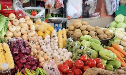 Baguio eyes ‘local-first’ food policy to cut food costs