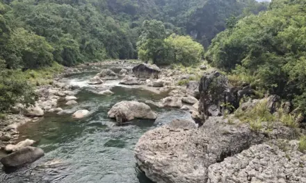 Cordillera groups challenge bid for new Saltan River water permit