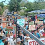 Nueva Vizcaya bishop supports new barricade vs mine exploration