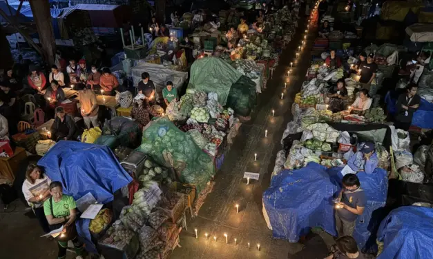 Cordillera farmers, advocates call for import freeze, reforms