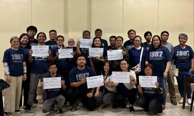 Cordillera educators urge CHED to scrap reframed curriculum