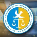 Rights group cites CHR report in push vs NTF-ELCAC, terror law