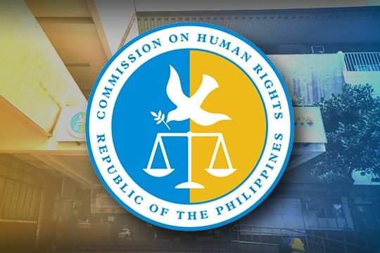 Rights group cites CHR report in push vs NTF-ELCAC, terror law