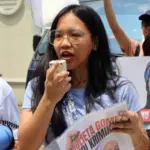 Amnesty International names Igorot activist Outstanding Young Rights Defender