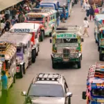 Baguio jeepney drivers are paying the cost of bad air