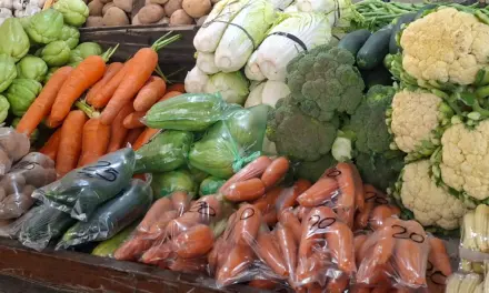 Cordillera farmers oppose DA plan to import 6,000 MT of carrots