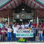 Nueva Vizcaya bishop, priest face case over mining barricade