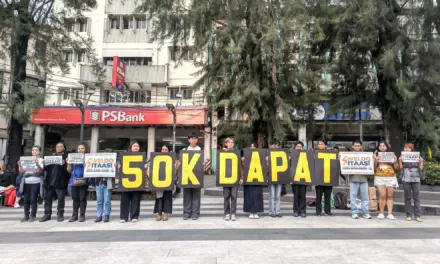 Teachers union presses DepEd on school readiness, enrollment over 214,000