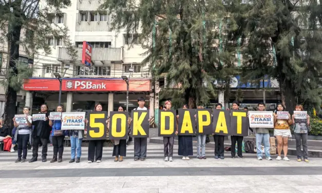 Teachers union presses DepEd on school readiness, enrollment over 214,000