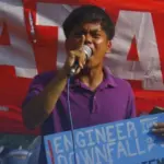 Groups decry military interrogation of UP student in Nueva Vizcaya